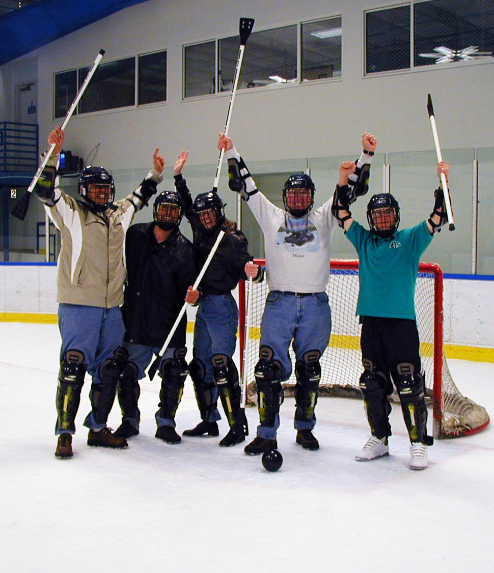 Skating